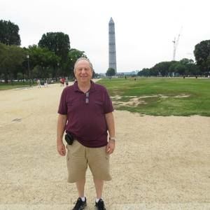 Meet your Posher, Harvey